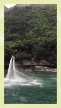 海盗的寻宝之旅